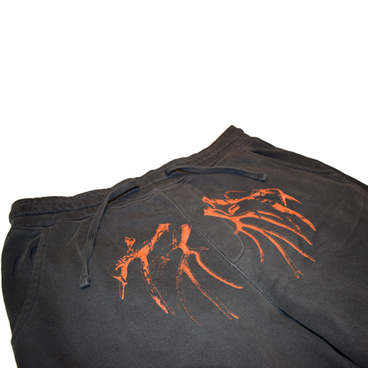 WENDIGO SHORTS