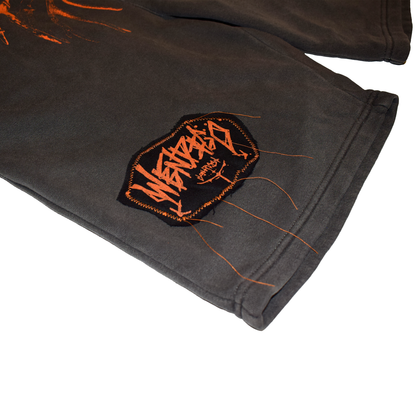 WENDIGO SHORTS