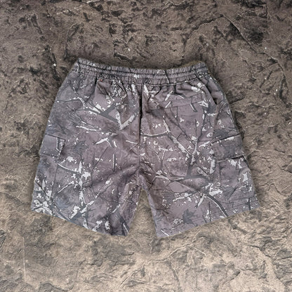Logo Shorts