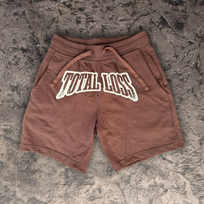 Logo Shorts
