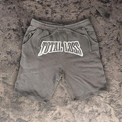 Logo Shorts