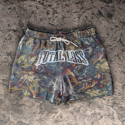 Logo Shorts