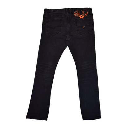 WENDIGO REPEAT JEANS