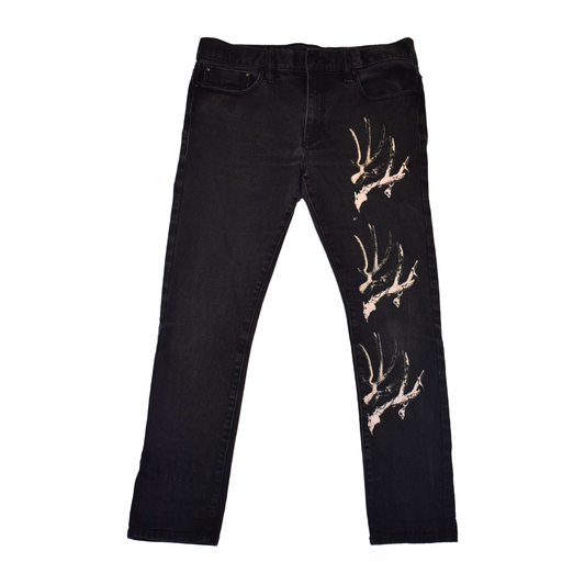 WENDIGO REPEAT JEANS