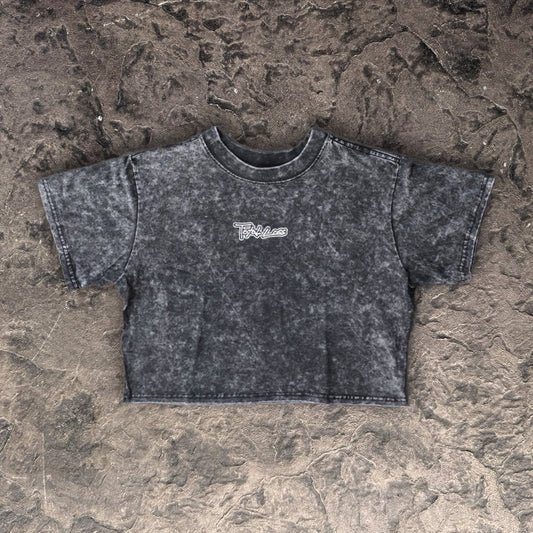 Total Loss Crop