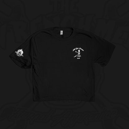 The Wrenchmen Boxy Teeshirt