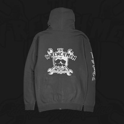 The Wrenchmen Zip-Up