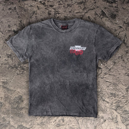 WRECKED Graphic Tee