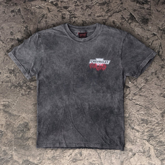WRECKED Graphic Tee
