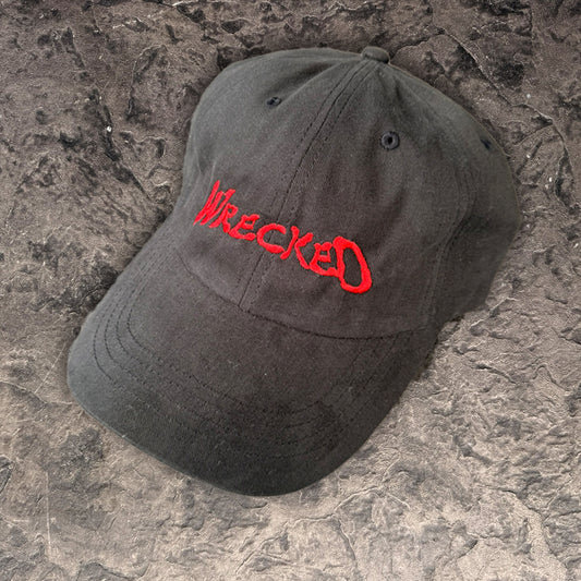 WRECKED Hats