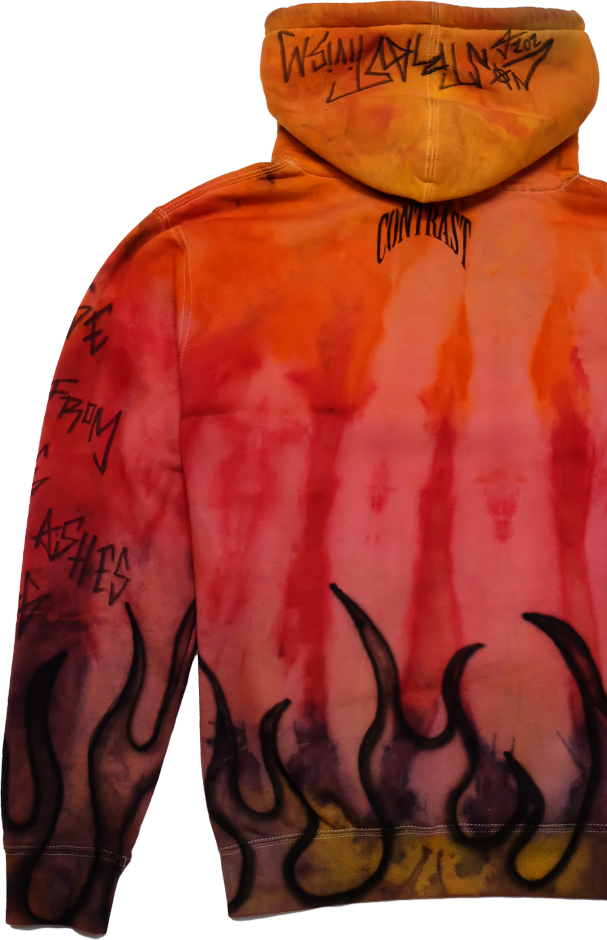 Fireweed Hoodie