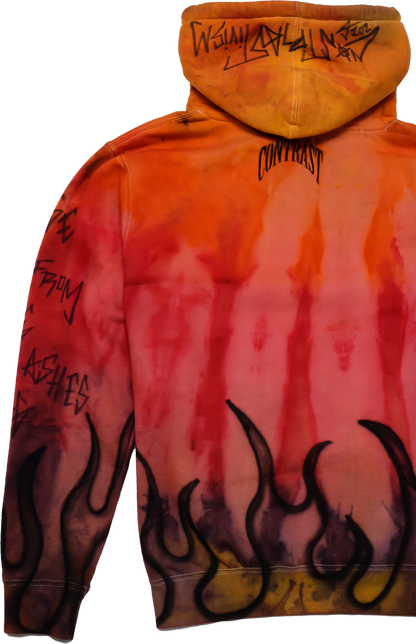 Fireweed Hoodie