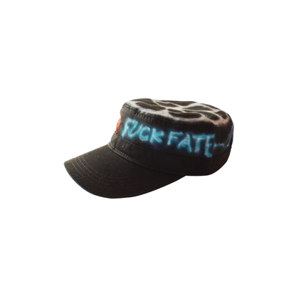 7sins Field Cap