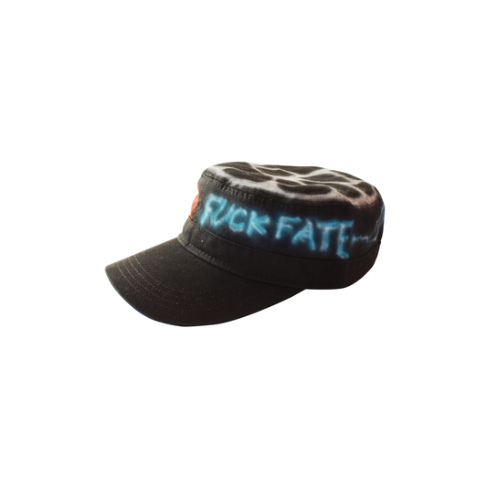 7sins Field Cap