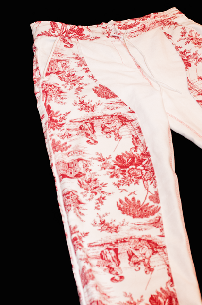 Standoff Pant