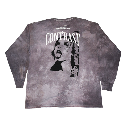FANTASIA x ESSENTIALISM LONG TEE