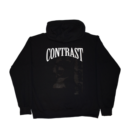 FANTASIA BLACK PULLOVER
