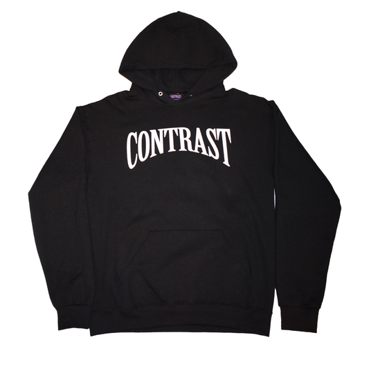 FANTASIA BLACK PULLOVER
