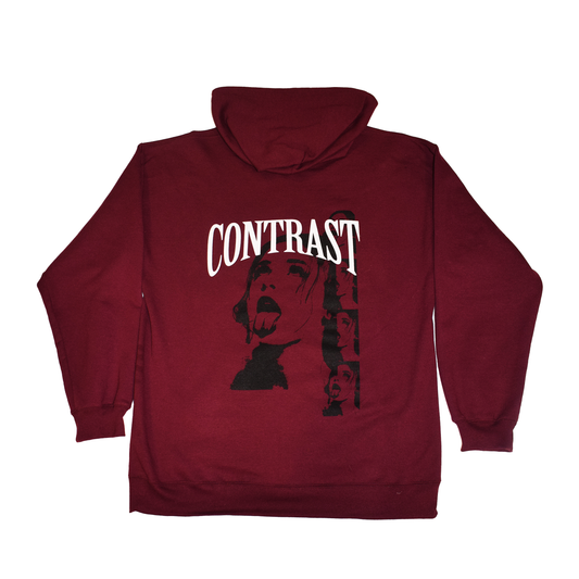 FANTASIA ZIP UP