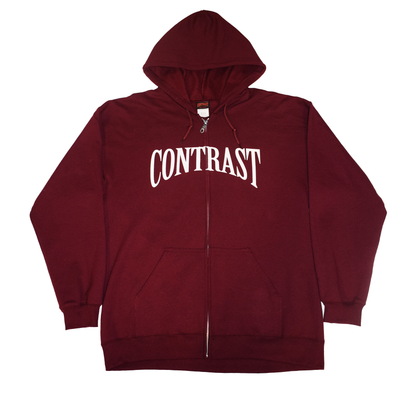 FANTASIA ZIP UP