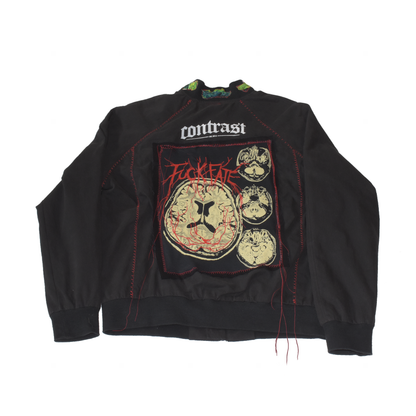 Psyche Bomber