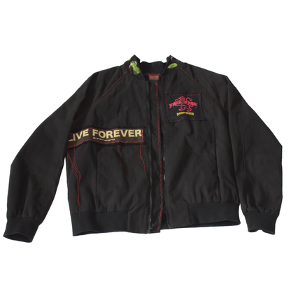 Psyche Bomber