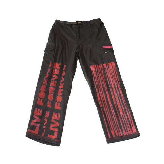 Live Forever Cargo Pant