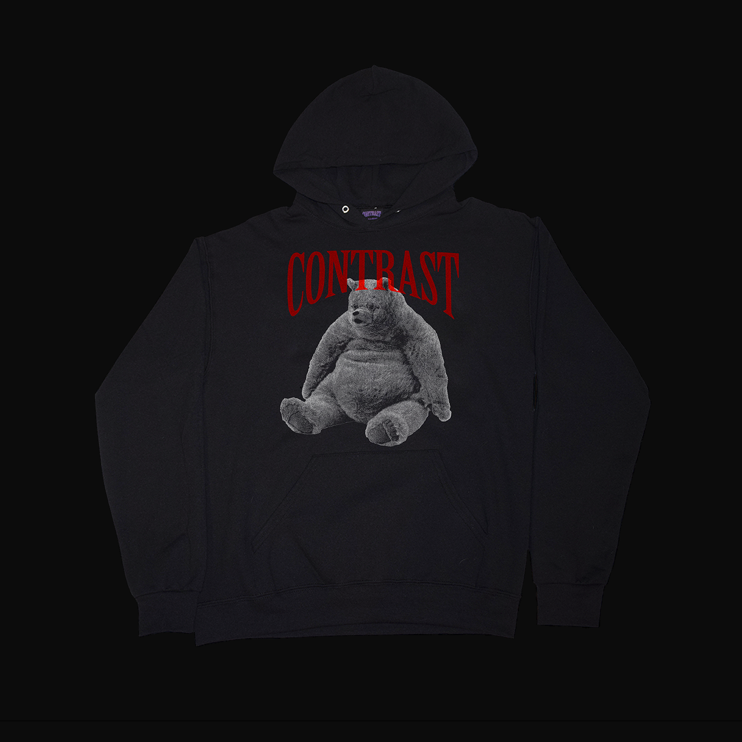 TED HOODIE