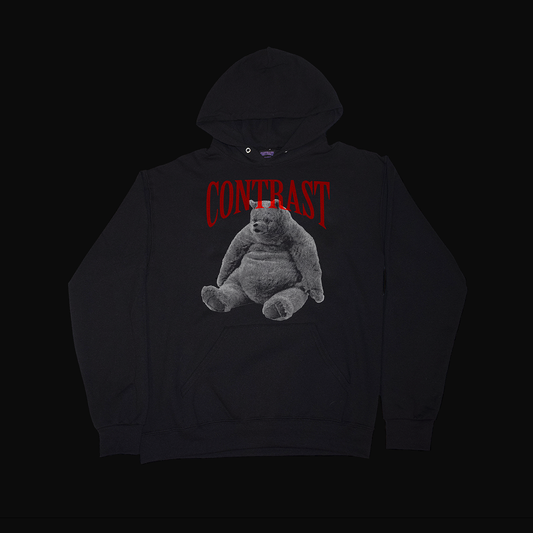 TED HOODIE