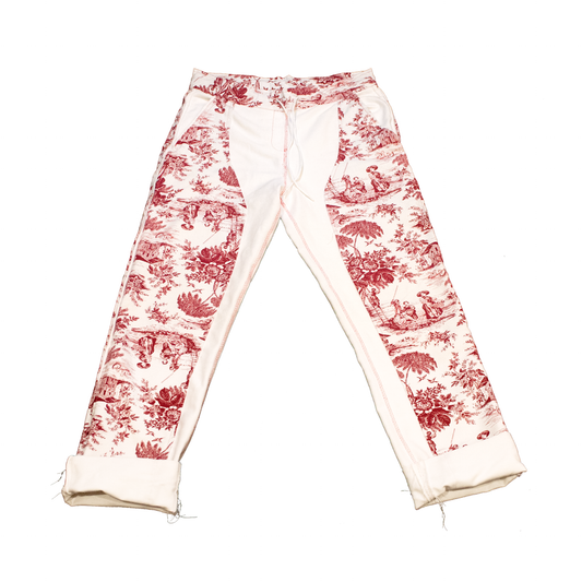 Standoff Pant