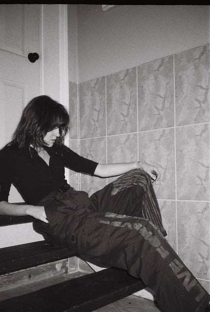 Live Forever Cargo Pant